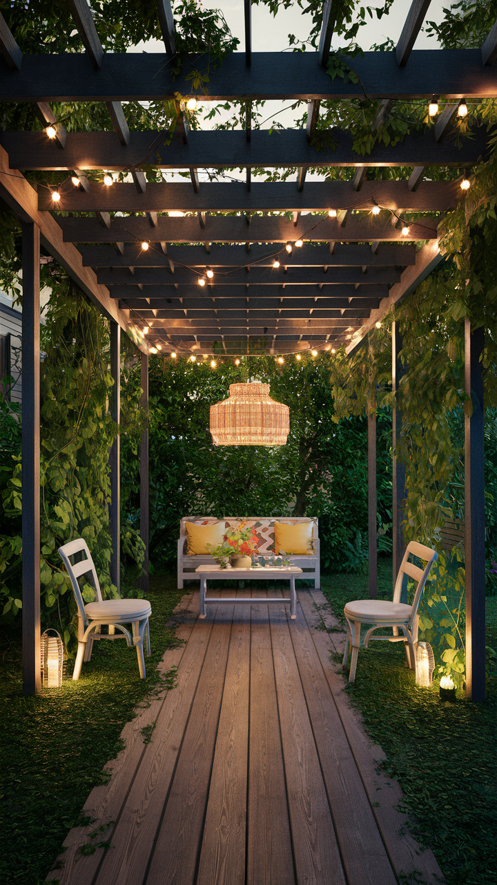 Garden Decor 21 Ideas: Transform Your Space with Style