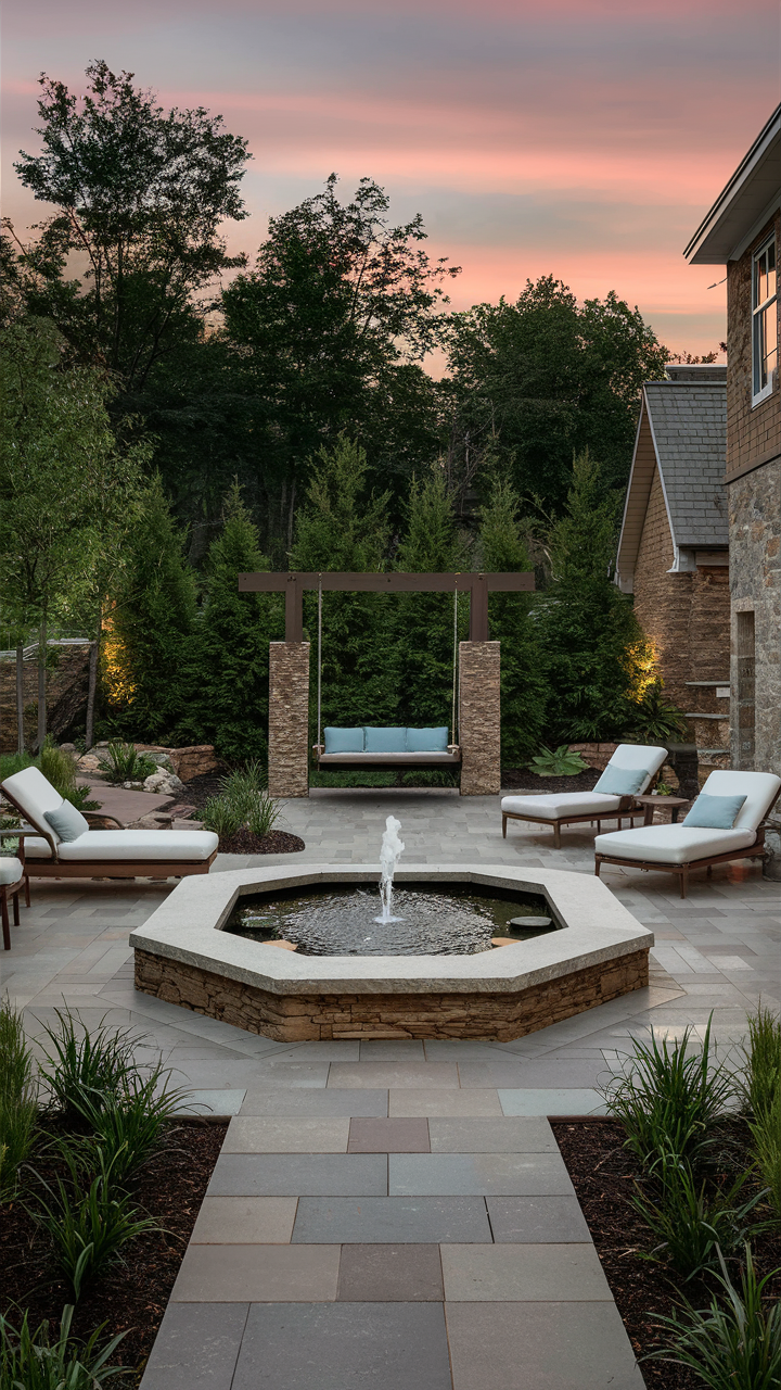 Outdoor Patio 21 Ideas: Transform Your Space Into an Outdoor Haven