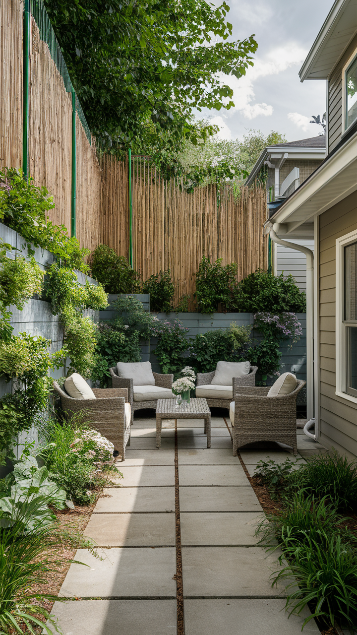 Backyard 22 Ideas: Transform Your Outdoor Space into a Dream Retreat