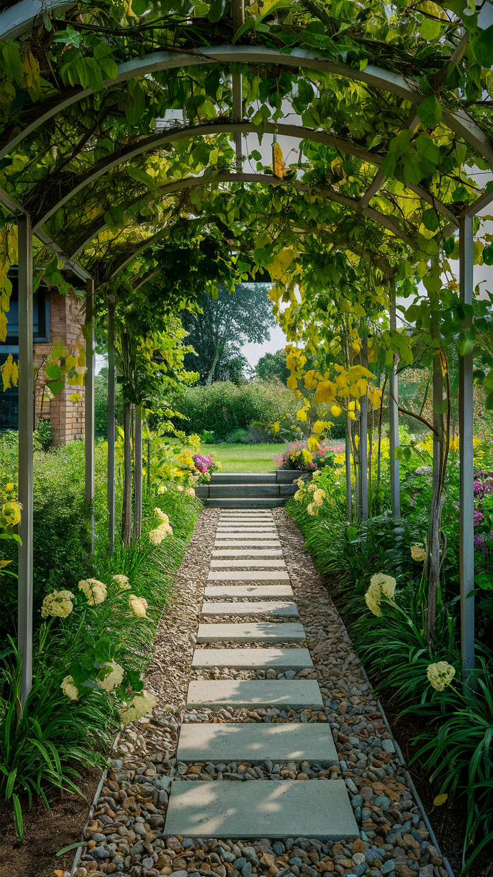 Yard Landscaping with Rocks: 21 Beautiful Ideas for Your Outdoor Space