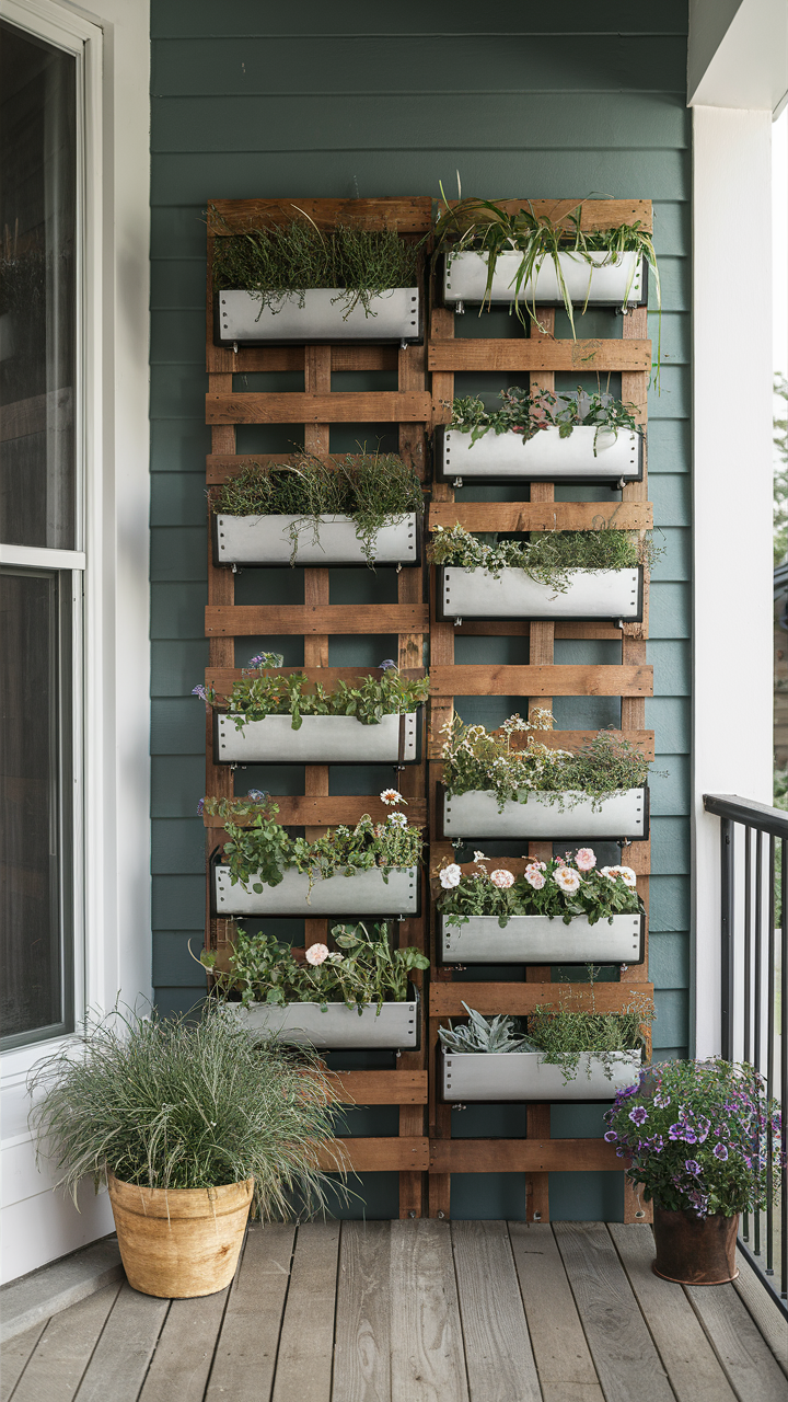 Spring Porch Decor 21 Ideas: Transform Your Outdoor Space for the Season