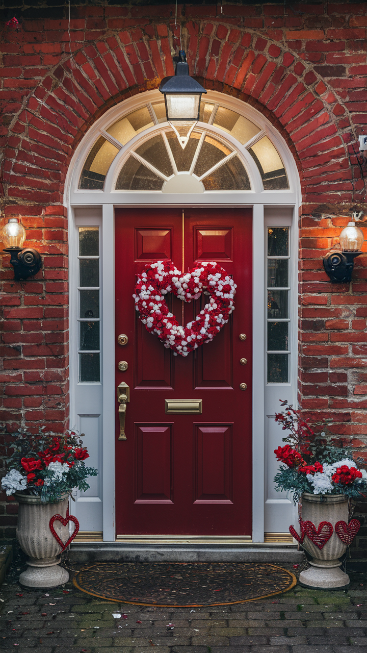 Valentine's Day Decorations for Home: DIY Ideas and Projects