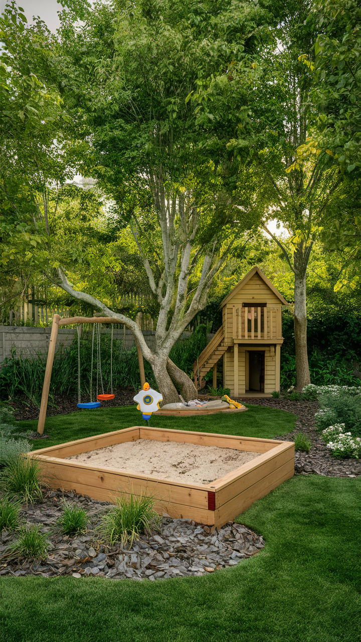 Garden 20 Ideas for Backyard: Transform Your Outdoor Space