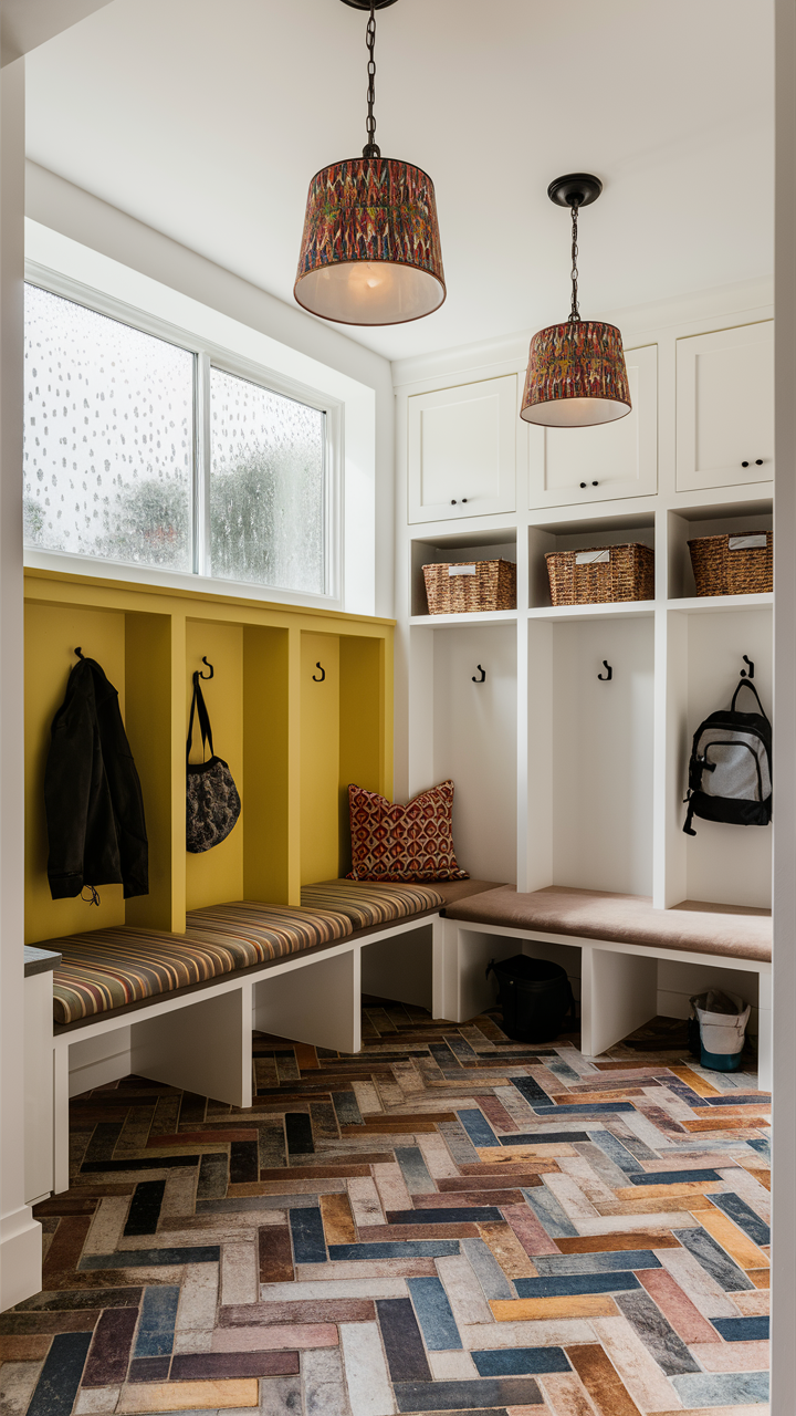 Mudroom 42 Ideas: Stylish and Functional Designs for Your Home