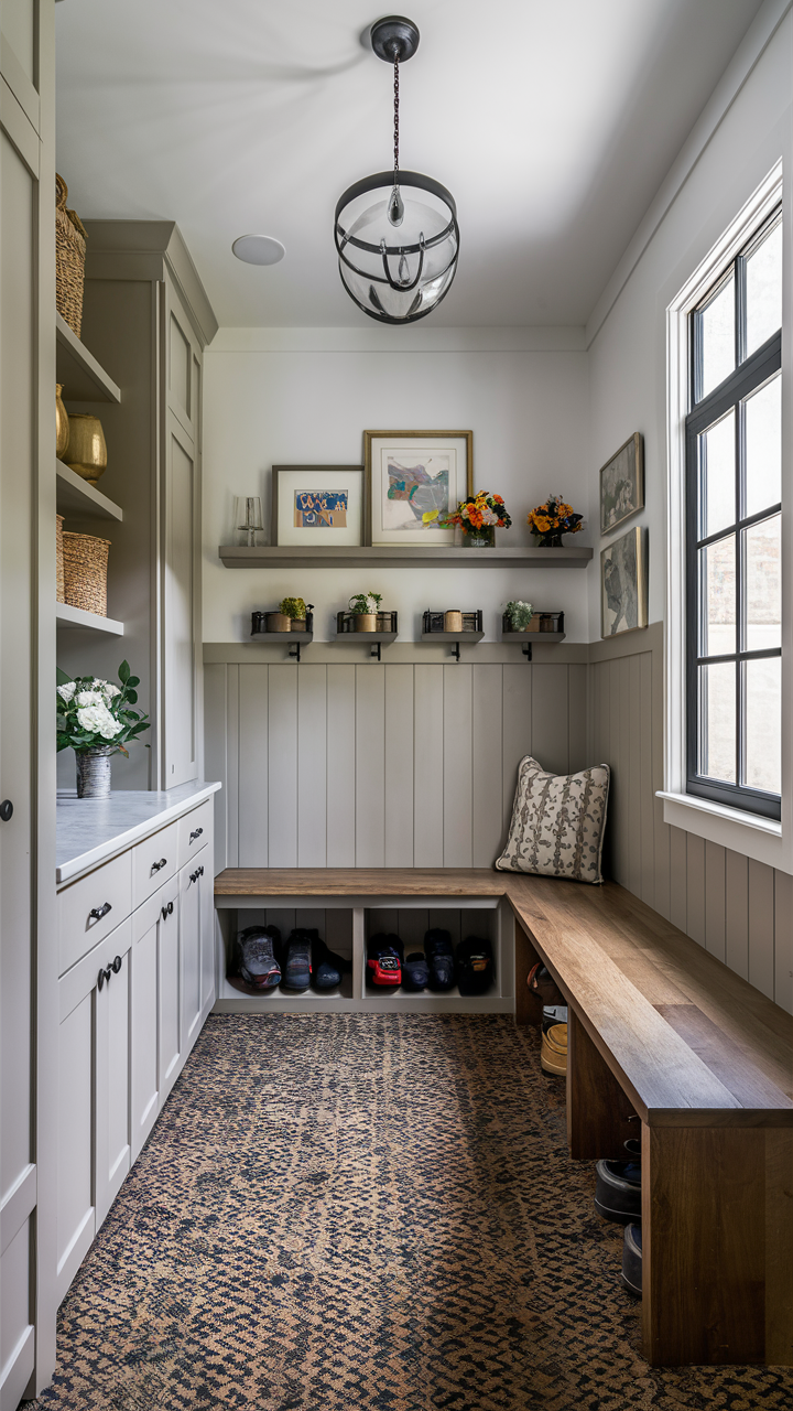 Mudroom 21 Ideas: Stylish and Functional Designs for Your Home