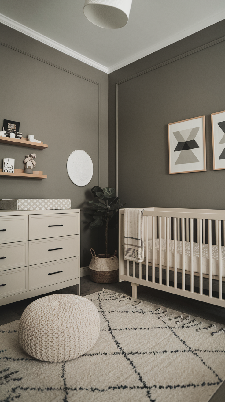 Boys Nursery 22 Ideas: Creative Themes and Inspiring Designs