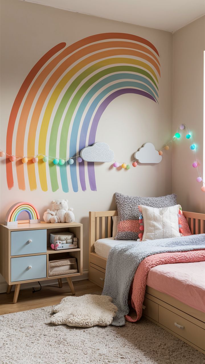 Themed Nursery 23 Ideas: Step-by-Step Guide