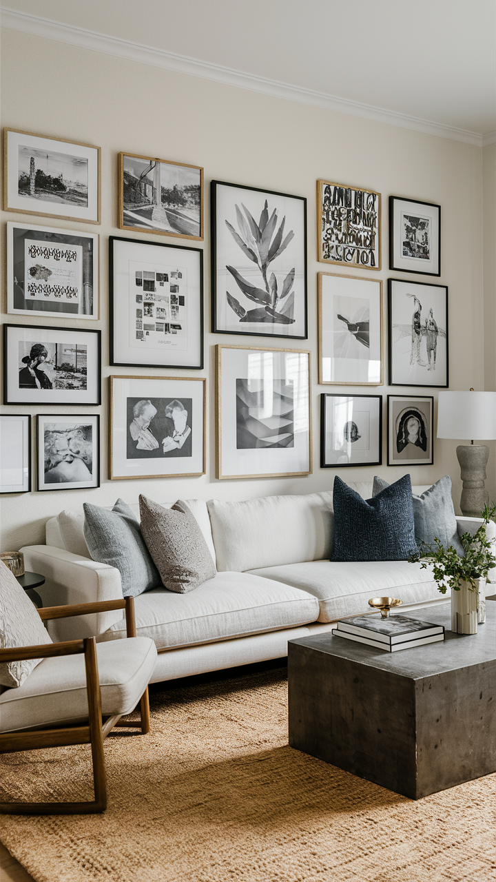 24 Inspiring Rectangle Living Room Ideas for a Stylish Makeover