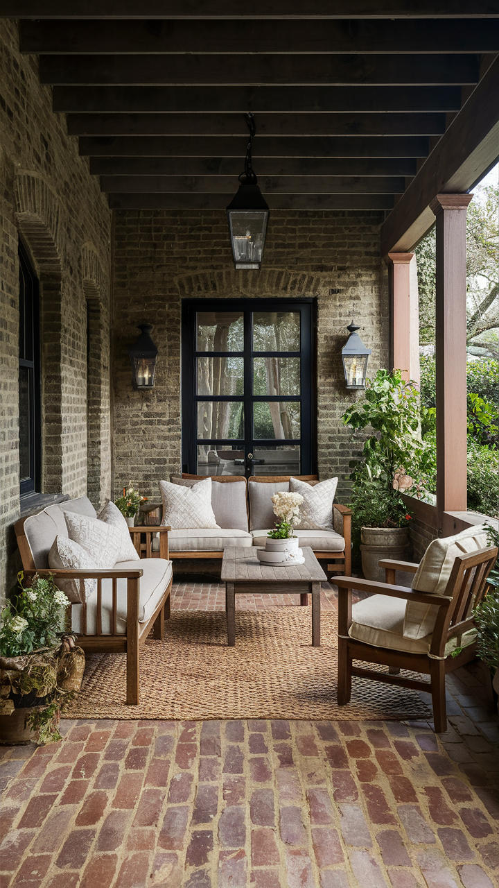 Patio Design 21 Ideas: Transform Your Outdoor Space