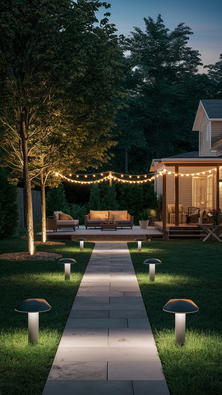 Yard Landscaping 22 Ideas for Stunning Outdoor Spaces