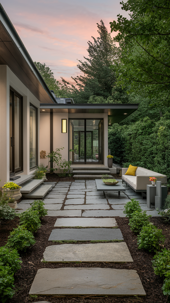 Yard Landscaping with Rocks: 21 Beautiful Ideas for Your Outdoor Space