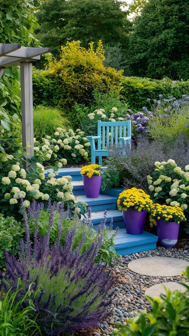 Garden Design 23 Ideas: Creative Inspiration for Every Outdoor Space