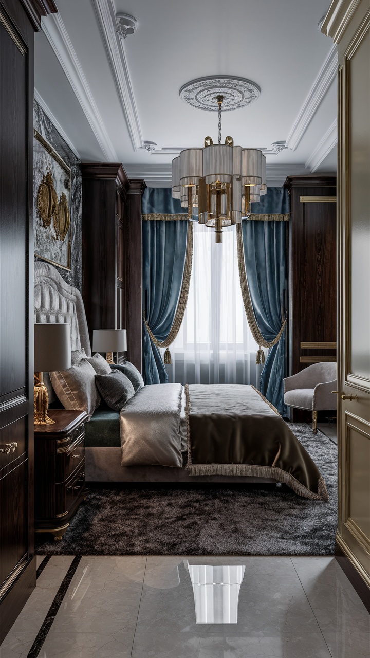 Interior Design Neoclassical: A Guide to Timeless Elegance