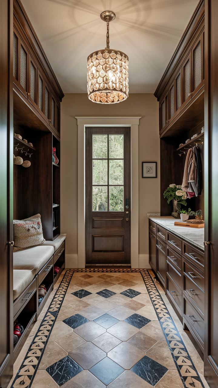 Mudroom 21 Ideas: Stylish and Functional Designs for Your Home