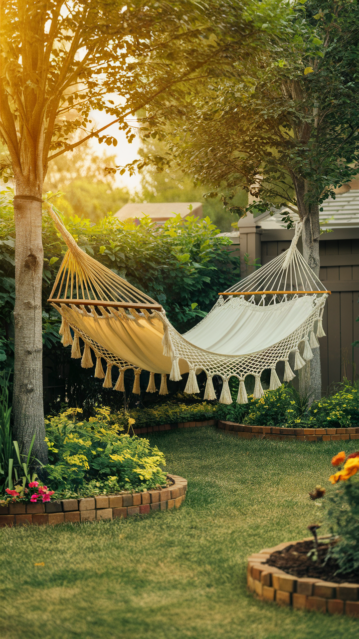 Garden 20 Ideas for Backyard: Transform Your Outdoor Space