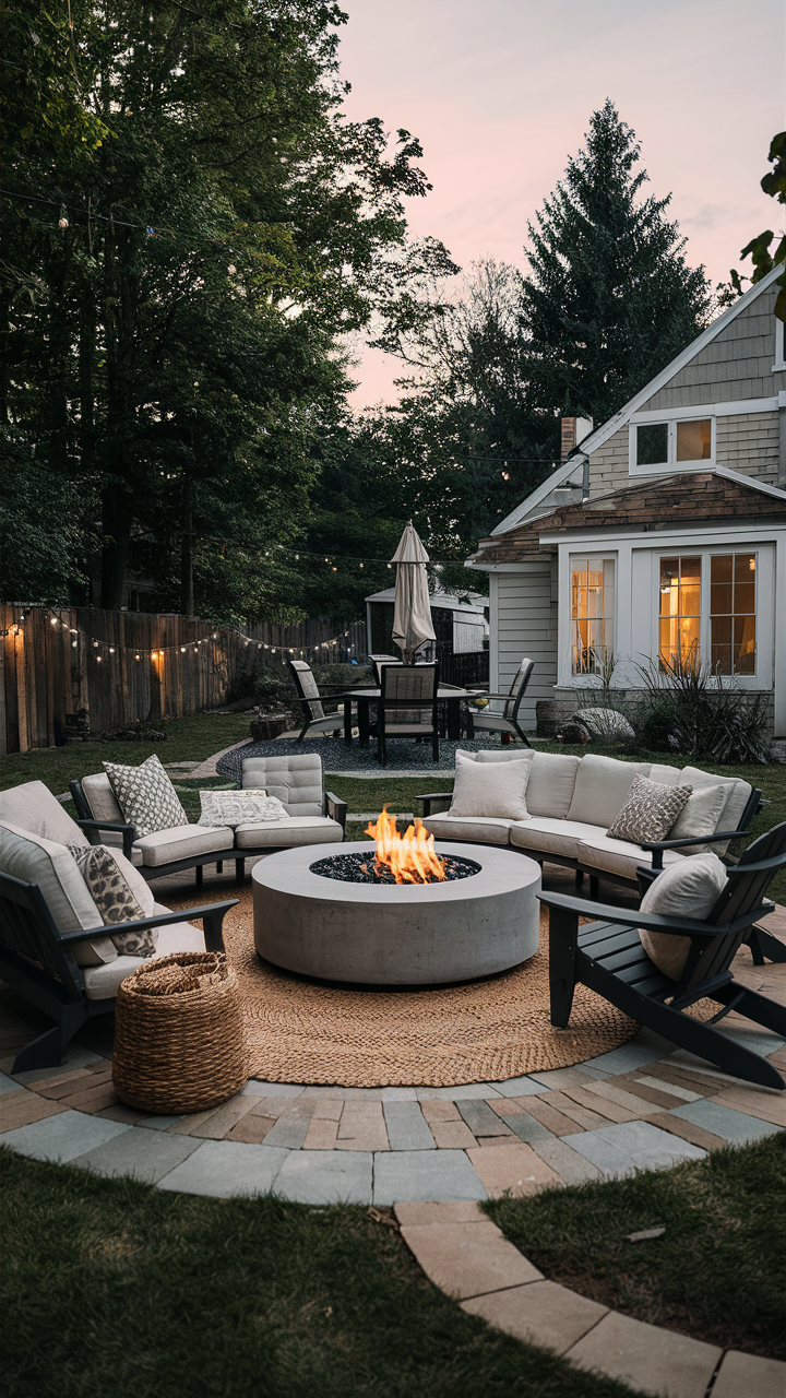 Backyard 22 Ideas: Transform Your Outdoor Space into a Dream Retreat