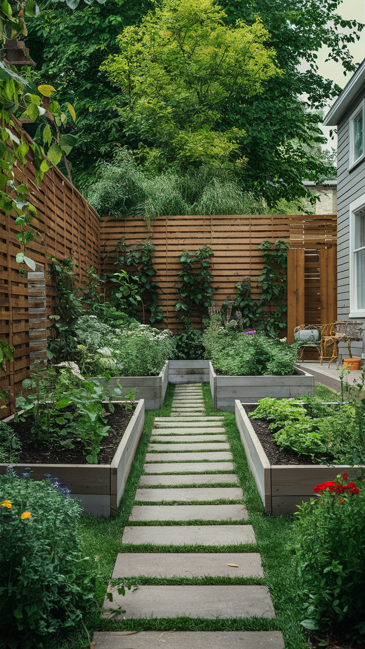 Small Backyard Landscaping 22 Ideas: Creative Designs and Plans