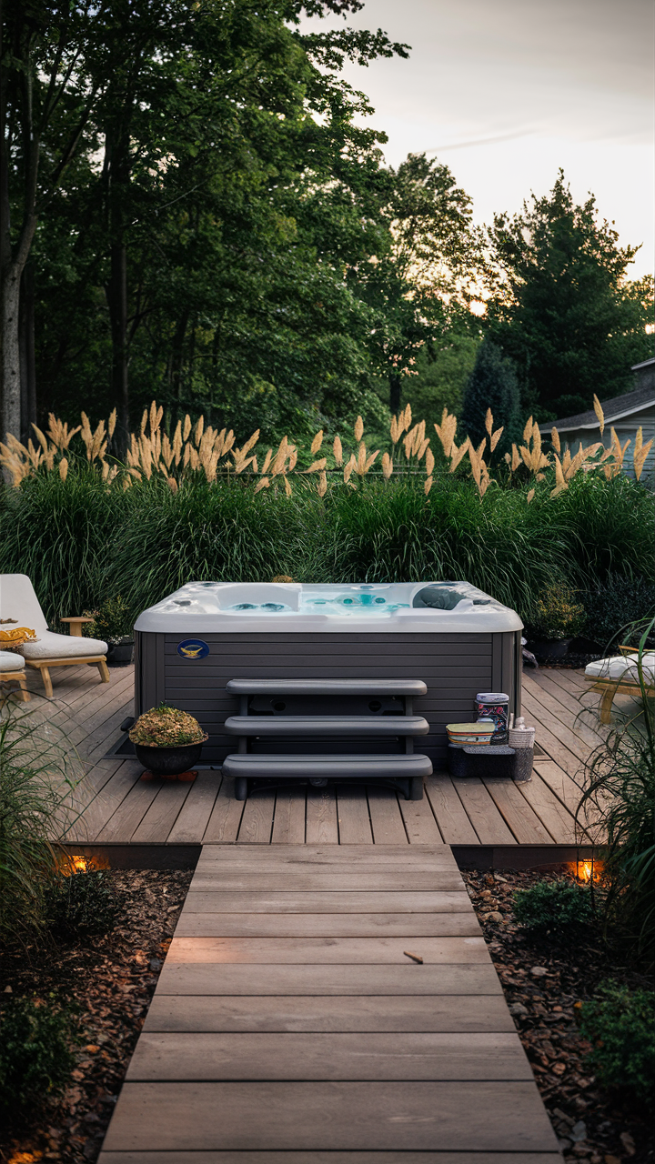 Backyard 22 Ideas: Transform Your Outdoor Space into a Dream Retreat