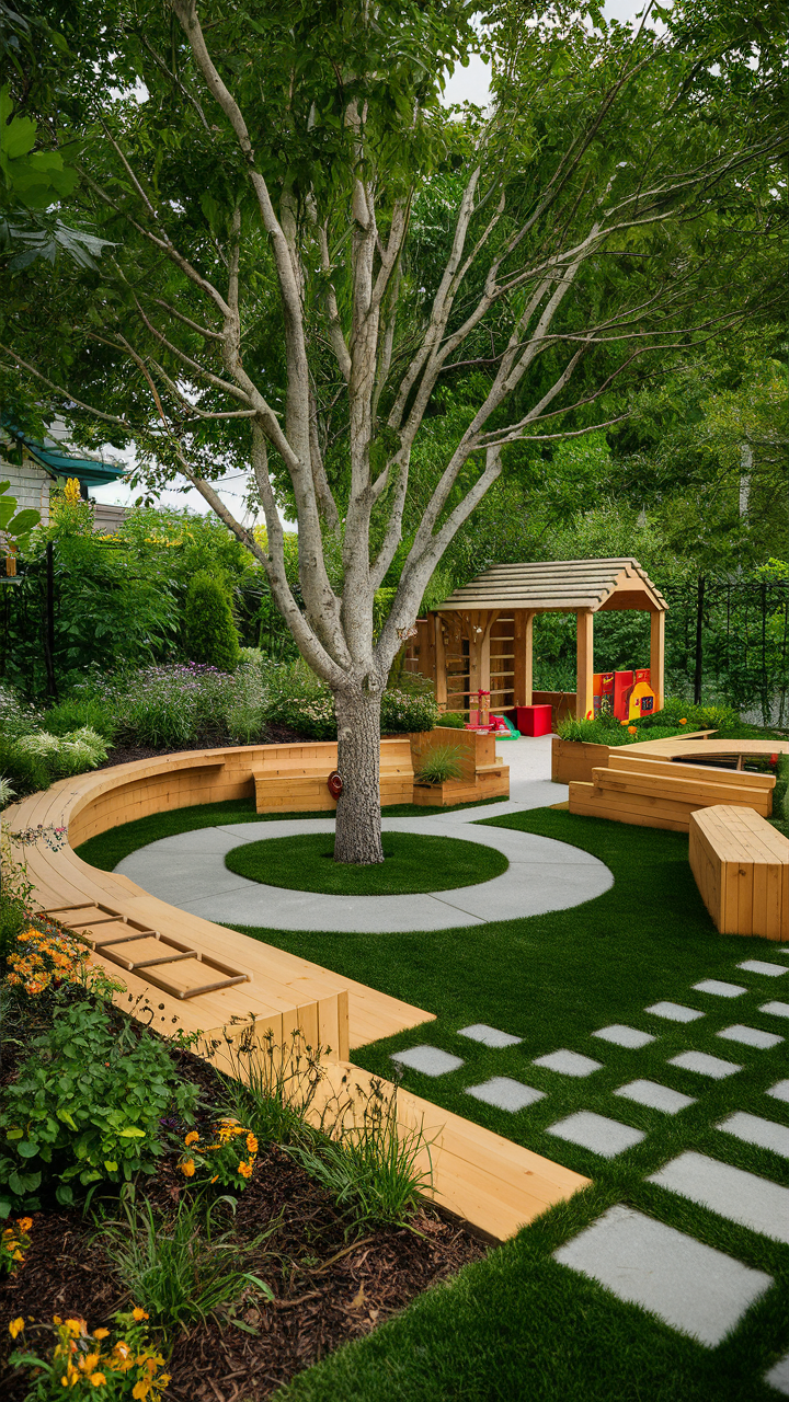 Garden Design 23 Ideas: Creative Inspiration for Every Outdoor Space