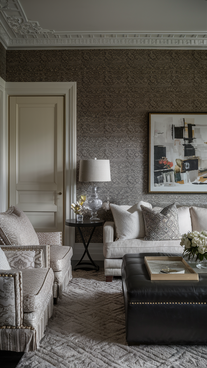 Interior Design Neoclassical: A Guide to Timeless Elegance