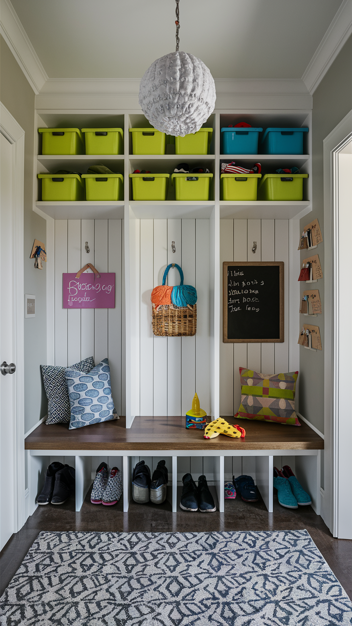 Mudroom 21 Ideas: Stylish and Functional Designs for Your Home