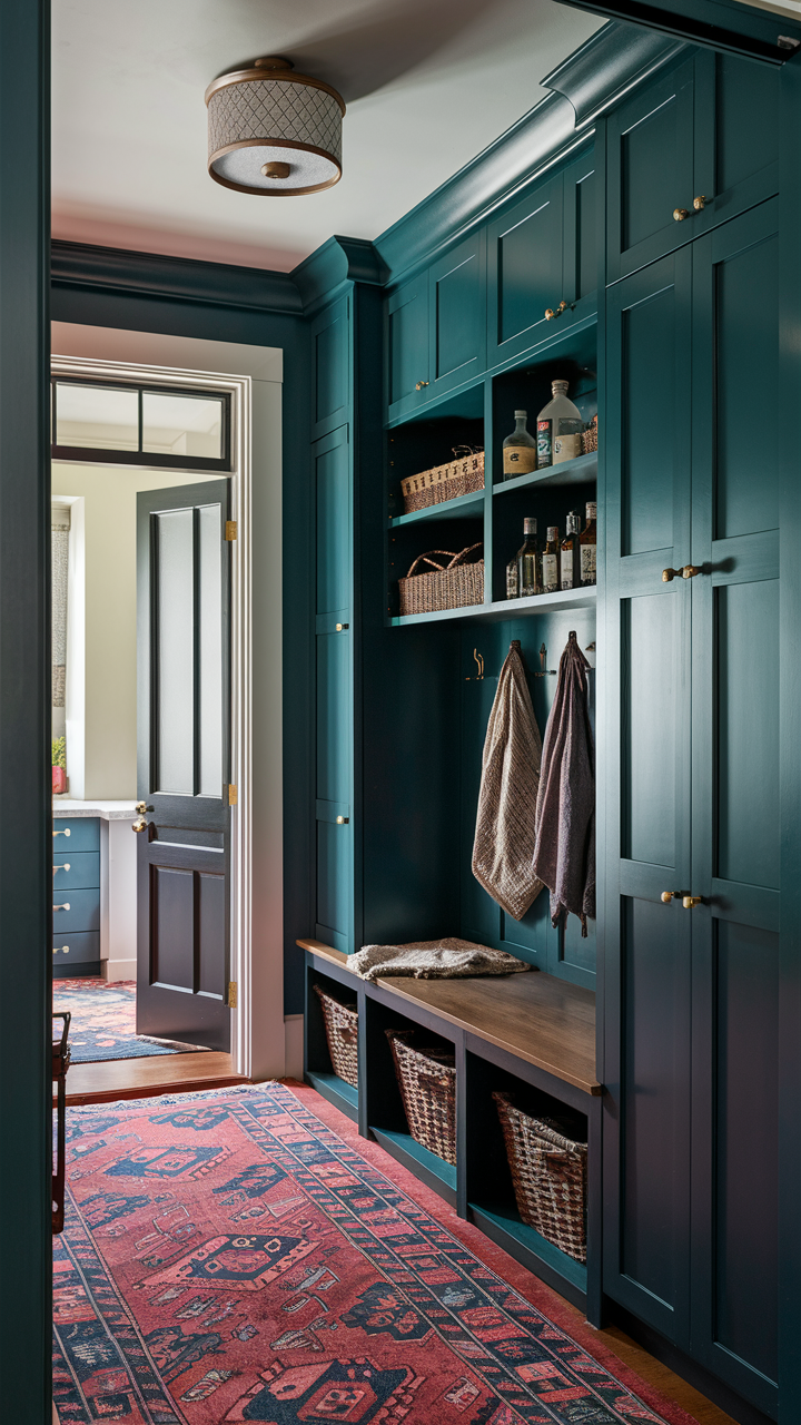 Mudroom 42 Ideas: Stylish and Functional Designs for Your Home