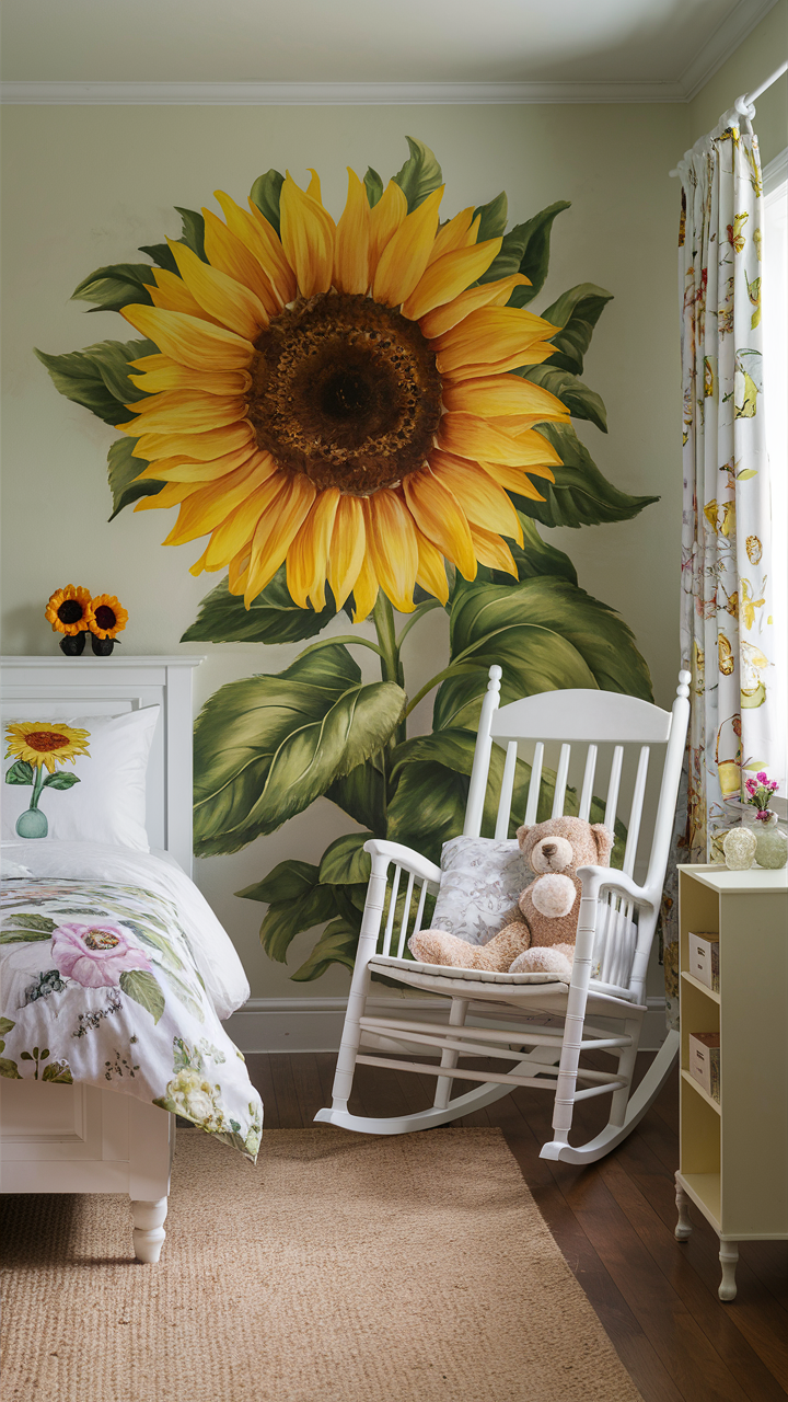 Themed Nursery 23 Ideas: Step-by-Step Guide