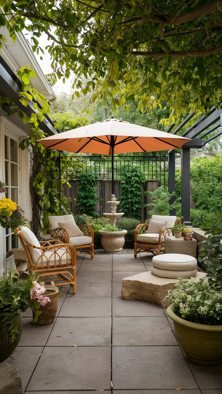 Garden Design 23 Ideas: Creative Inspiration for Every Outdoor Space