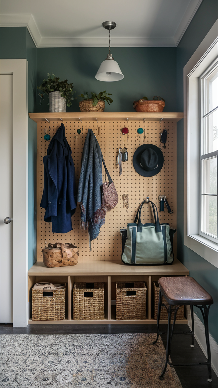 Mudroom 21 Ideas: Stylish and Functional Designs for Your Home