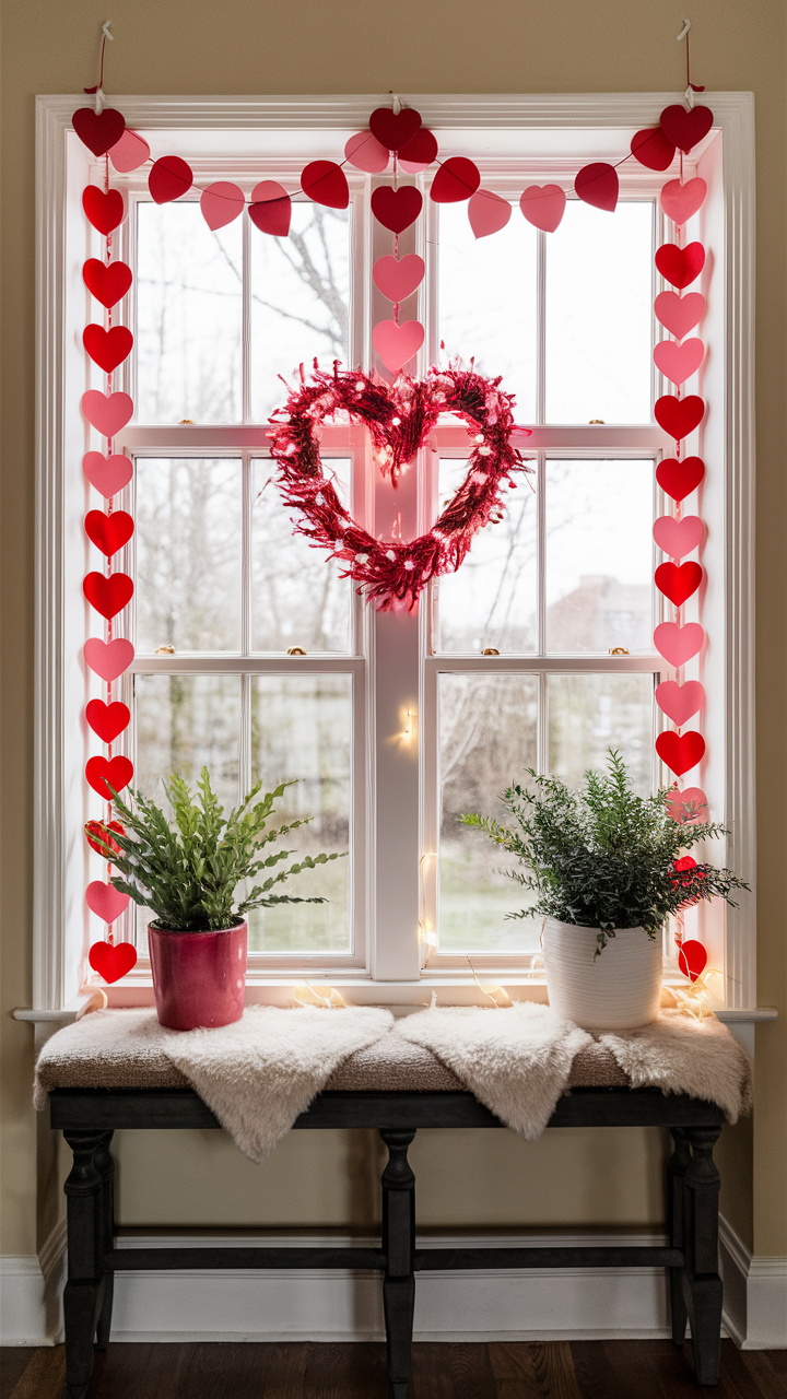 Valentine's Day Decorations for Home: DIY Ideas and Projects