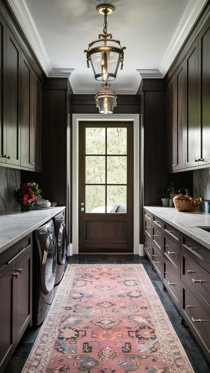 Mudroom Laundry Room: 22 Stylish and Functional Ideas