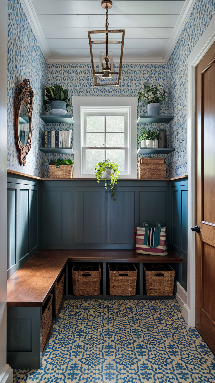 Mudroom 42 Ideas: Stylish and Functional Designs for Your Home