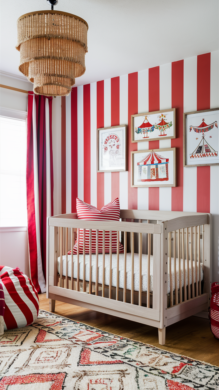 Themed Nursery 23 Ideas: Step-by-Step Guide