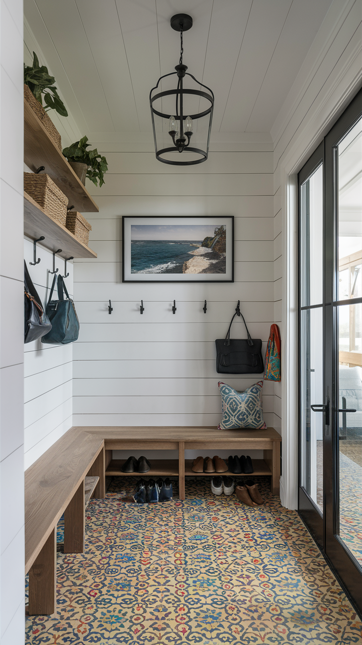 Mudroom 42 Ideas: Stylish and Functional Designs for Your Home