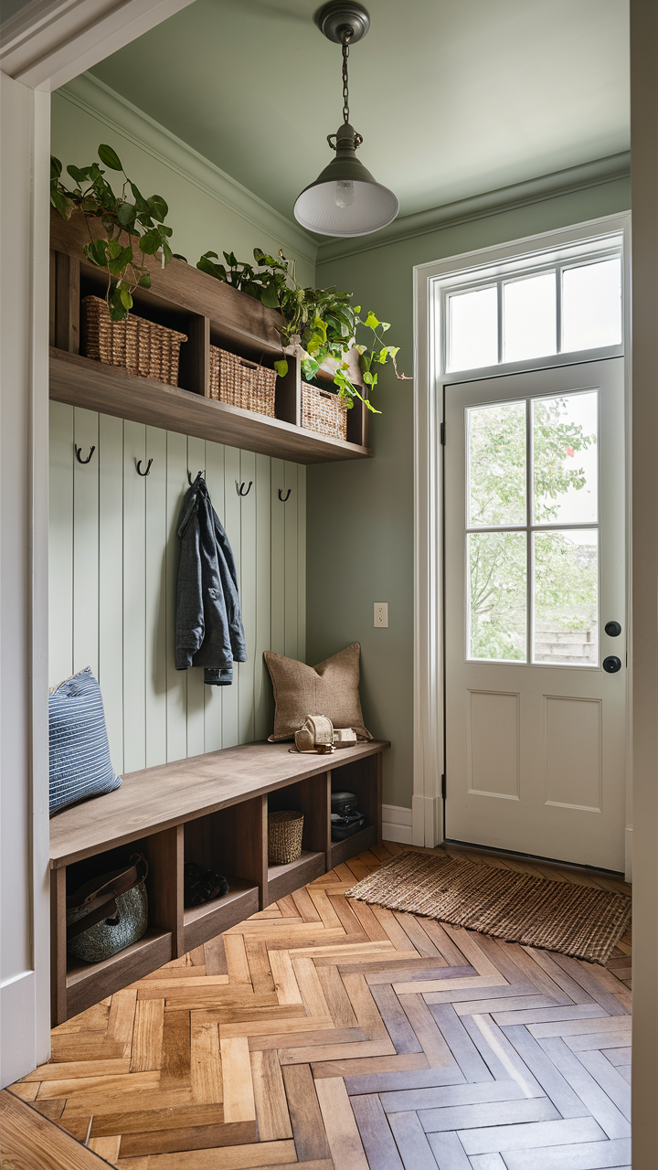 Mudroom 42 Ideas: Stylish and Functional Designs for Your Home