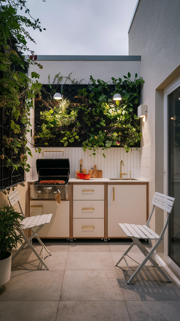 Outdoor Kitchen 23 Ideas: Transform Your Space into an Alfresco Paradise