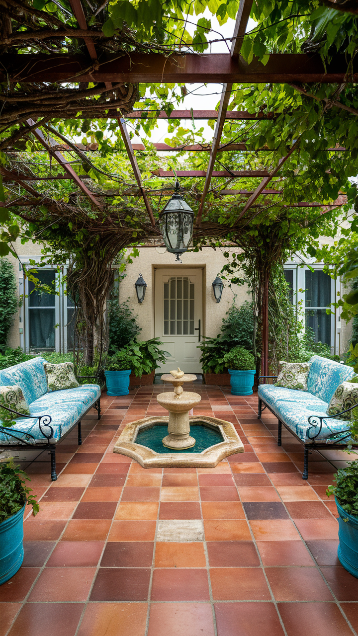 Patio Design 21 Ideas: Transform Your Outdoor Space