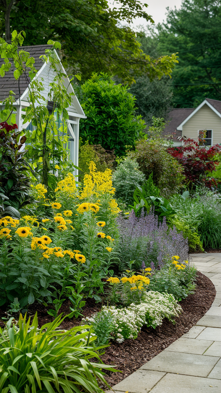 Yard Landscaping 22 Ideas for Stunning Outdoor Spaces