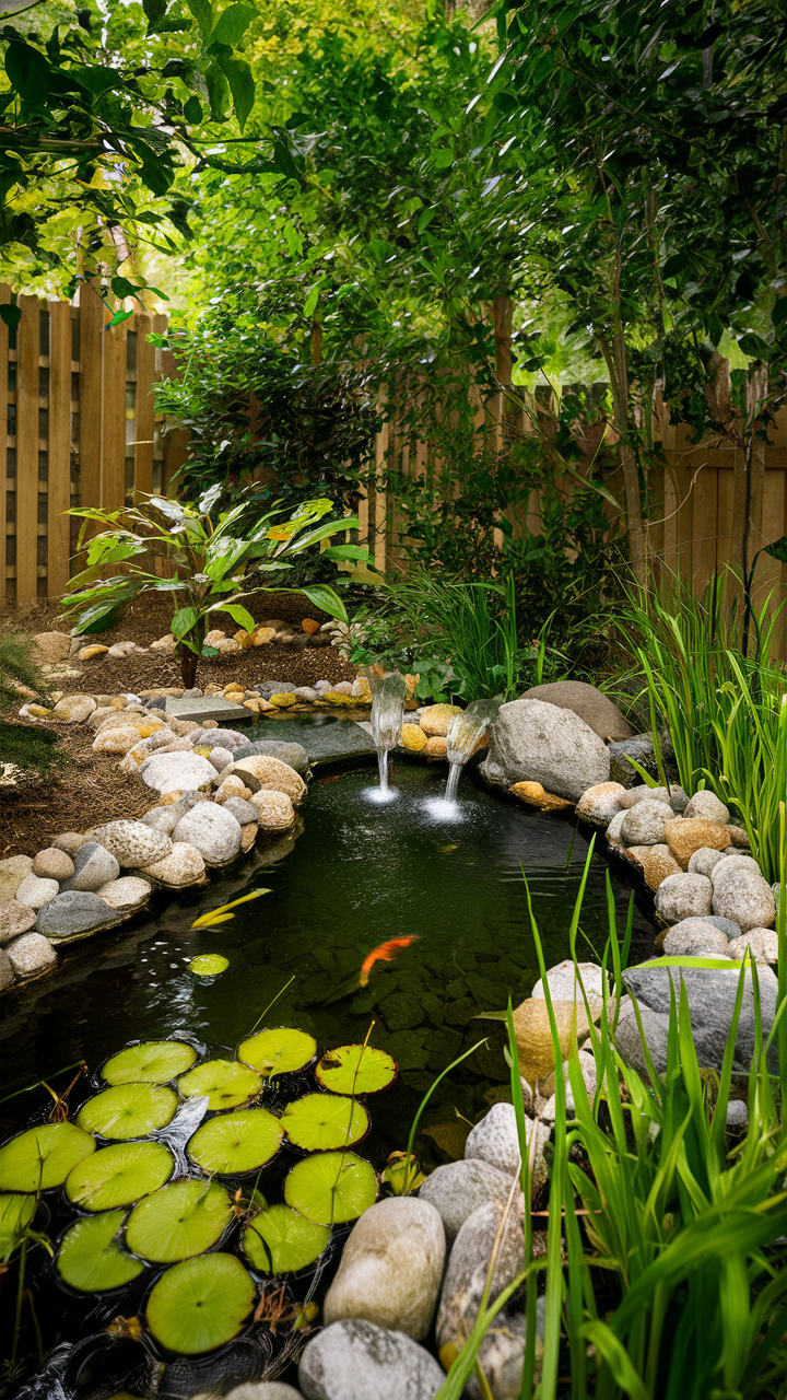 Garden 20 Ideas for Backyard: Transform Your Outdoor Space