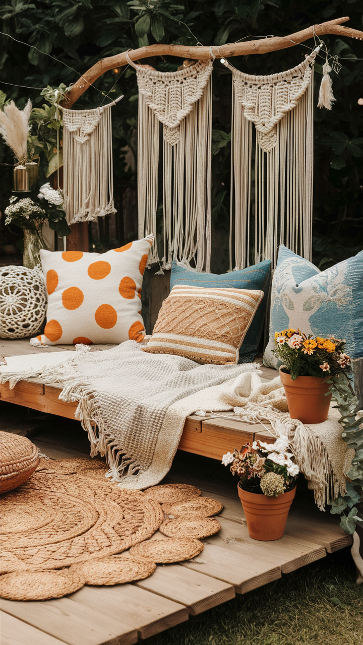 Garden Decor 21 Ideas: Transform Your Space with Style