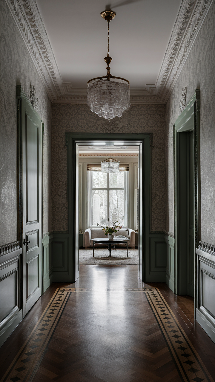 Interior Design Neoclassical: A Guide to Timeless Elegance