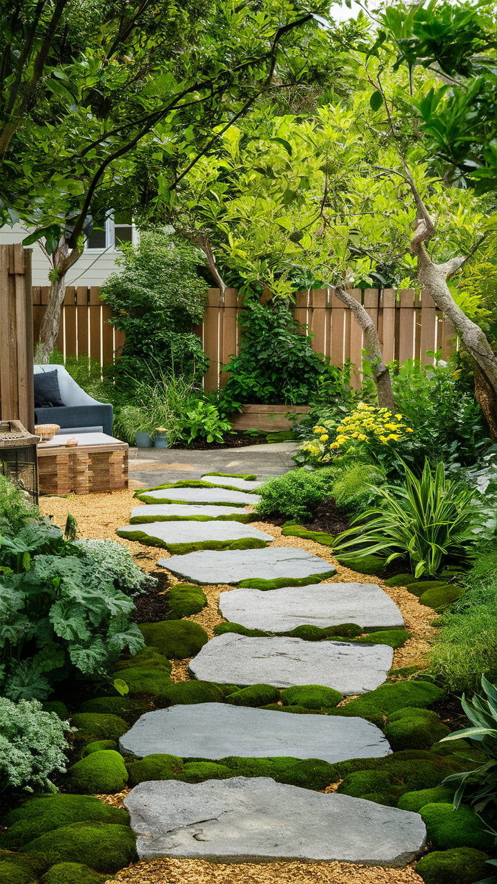 Garden 20 Ideas for Backyard: Transform Your Outdoor Space