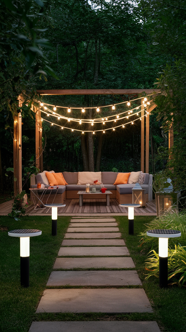 Garden Decor 21 Ideas: Transform Your Space with Style