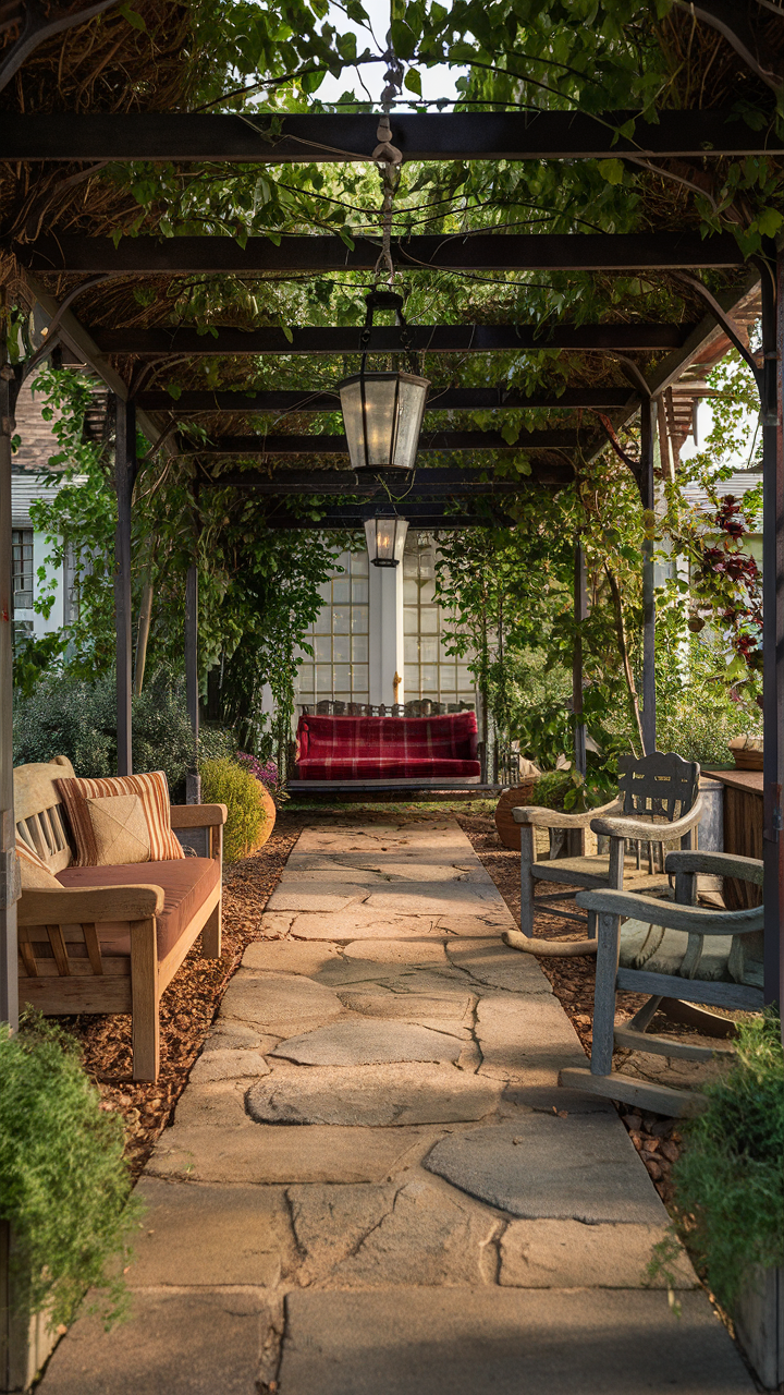 Backyard 22 Ideas: Transform Your Outdoor Space into a Dream Retreat