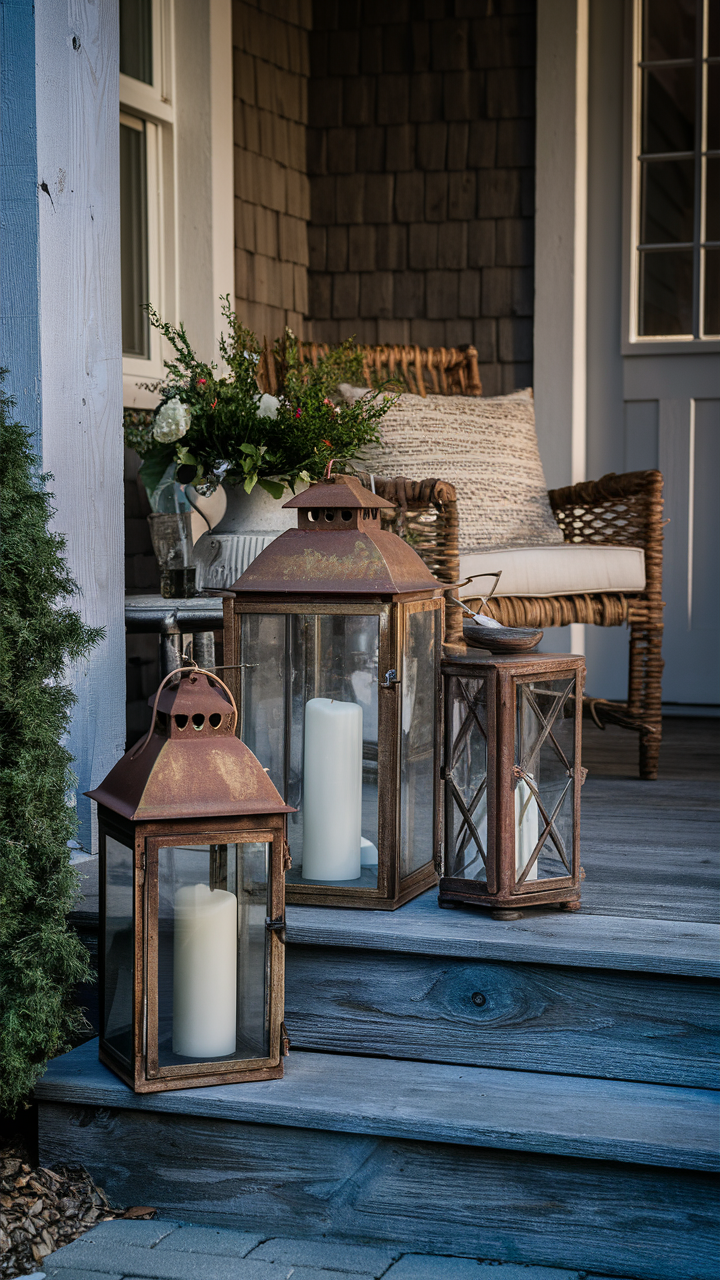 Spring Porch Decor 21 Ideas: Transform Your Outdoor Space for the Season