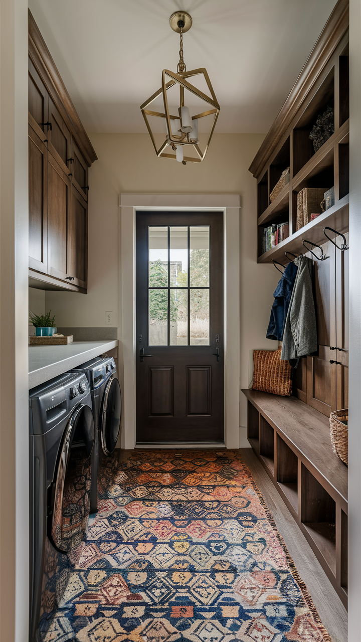 Mudroom 21 Ideas: Stylish and Functional Designs for Your Home