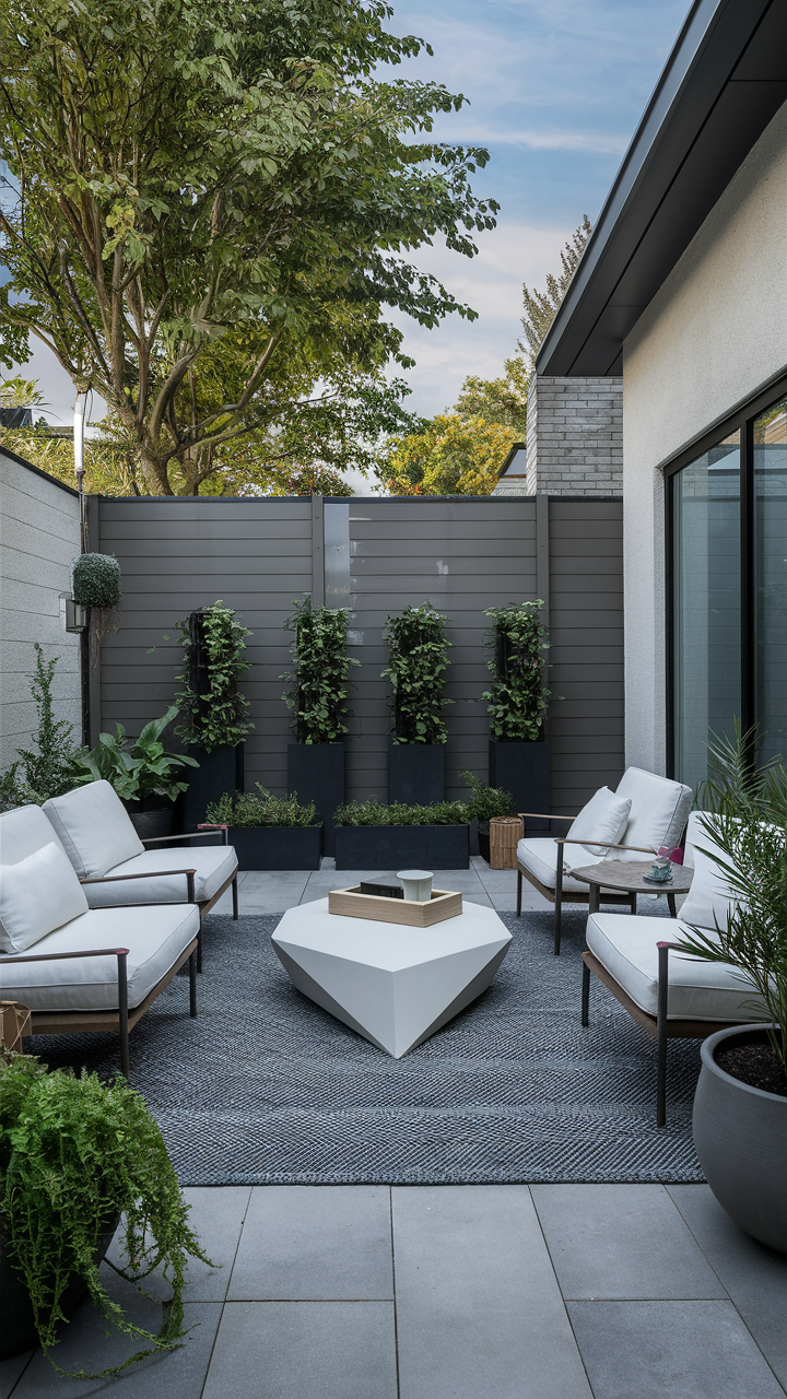 Backyard 22 Ideas: Transform Your Outdoor Space into a Dream Retreat