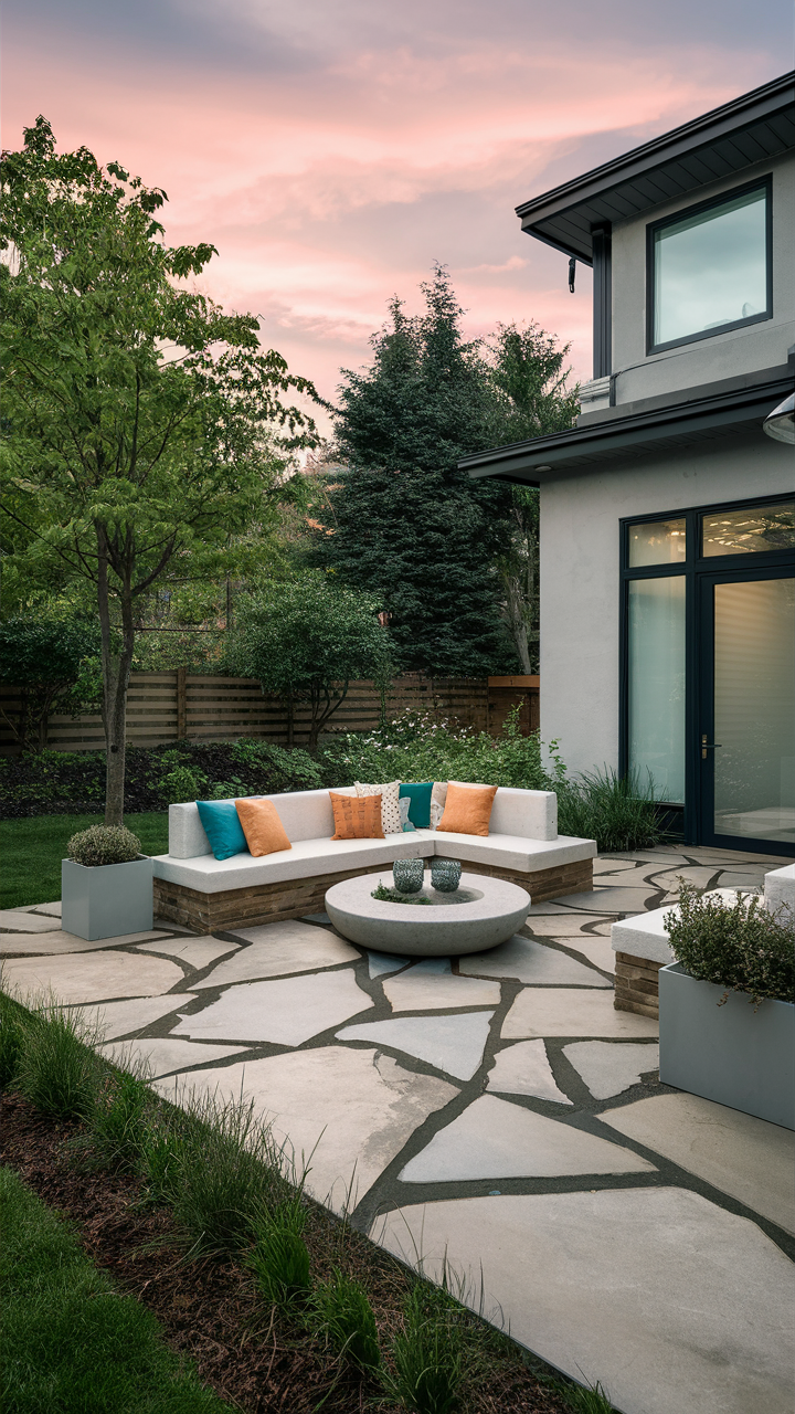 Yard Landscaping with Rocks: 21 Beautiful Ideas for Your Outdoor Space