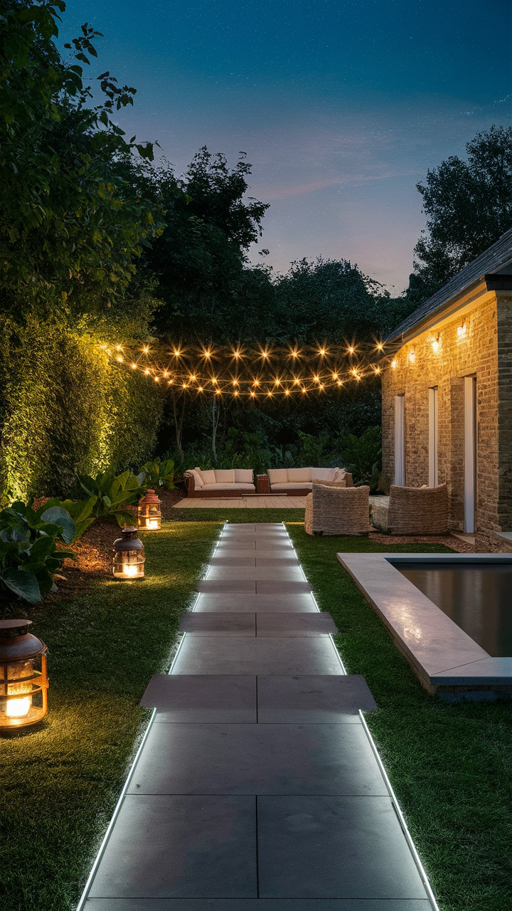 Garden Decor 23 Ideas 2025: Creative and Stylish Ways to Transform Your Space