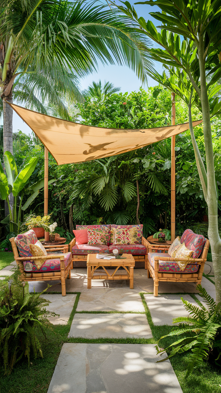 Patio Design 21 Ideas: Transform Your Outdoor Space